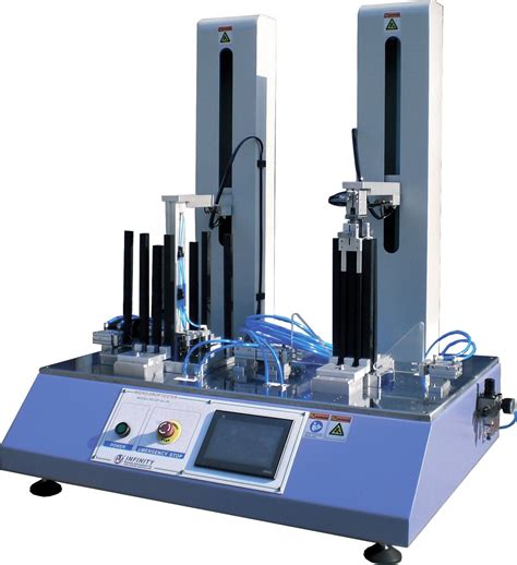 dropping test|drop tester machine.